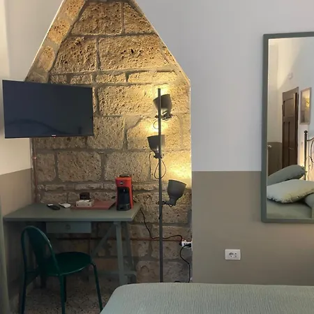 L'altro Sapore * Pitigliano