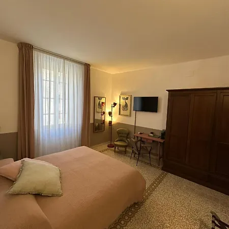 L'altro Sapore Guest house