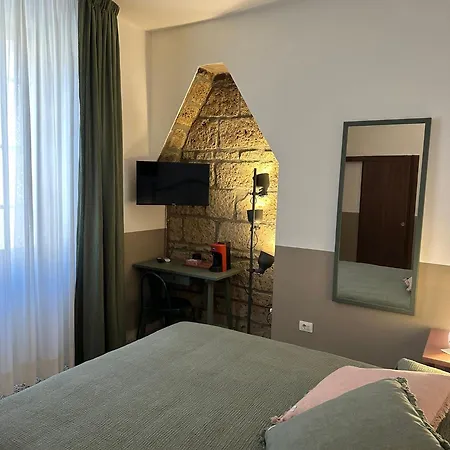 L'altro Sapore Guest house *
