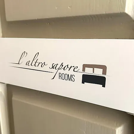 Guest house L'altro Sapore *