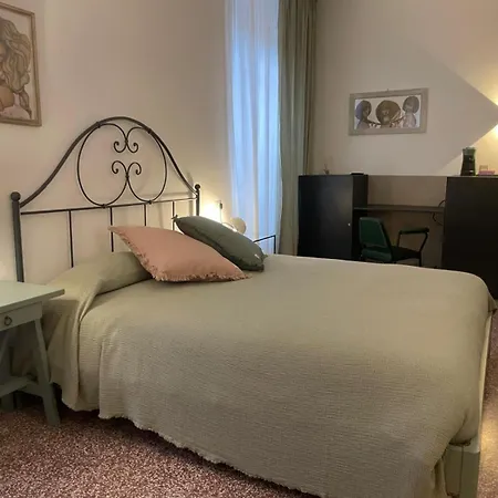 L'altro Sapore Guest house *